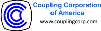 Coupling Corporation of America Industry’s Most Flexible Steel Shaft Couplings