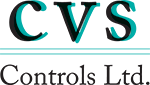 CVS text logo