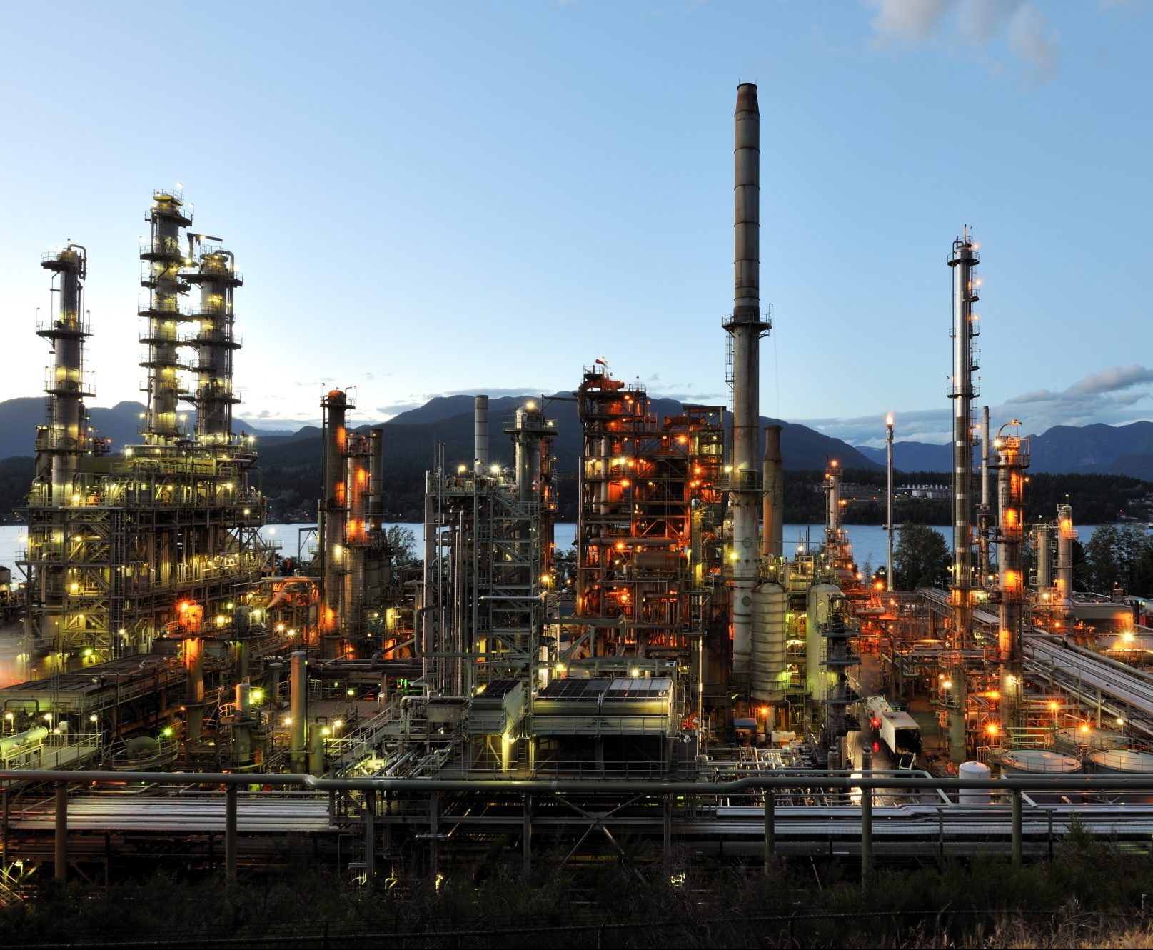 General Industry