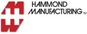 Hammond Manufacturing Industrial Enclosures, Electronic Enclosures, & Transformers