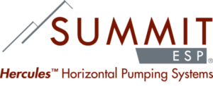 Hercules Summit ESP Horizontal Surface Pumps