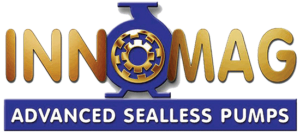 Innomag_Sealless, Non-Metallic Mag-Drive Pump