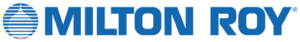 Milton Roy Chemical Metering, Diaphragm, & Positive Displacement Pumps