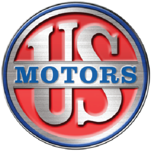 US Motors AC/DC Motors, Drive Systems & Encoders