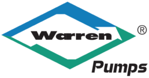 Warren Pumps_twin-screw positive displacement pump