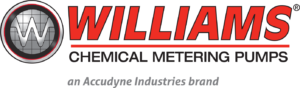 Williams Chemical Injection Pumps